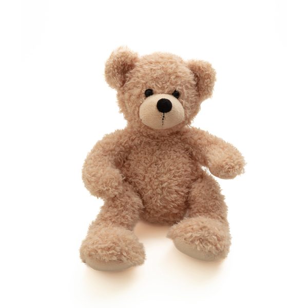 Magic Brown Bear Plush