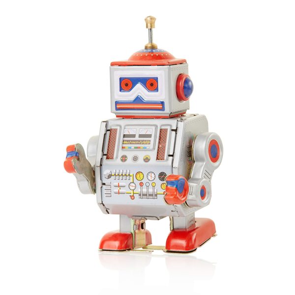 Storytelling Robot with AI